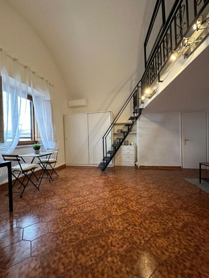 La Finestra Sul Duomo Appartement Gaeta Buitenkant foto